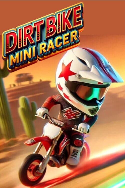 Обложка Dirt Bike Mini Racer