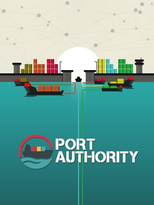 Обложка Port Authority