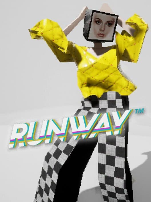 Обложка Runway