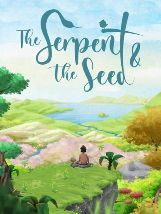 Обложка The Serpent & The Seed