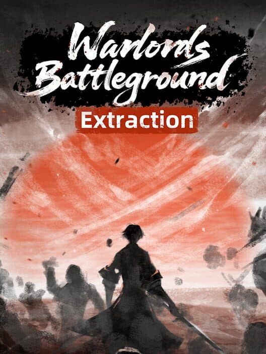 Обложка Warlords Battleground: Extraction