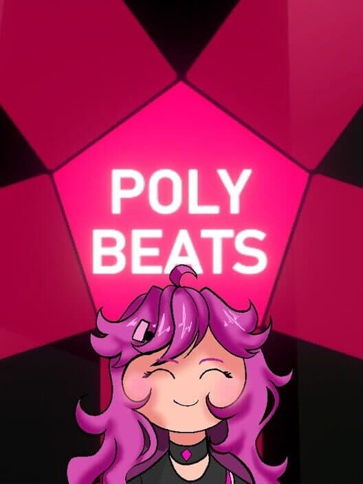 Обложка Poly Beats