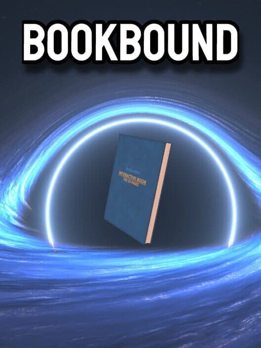 Обложка Bookbound