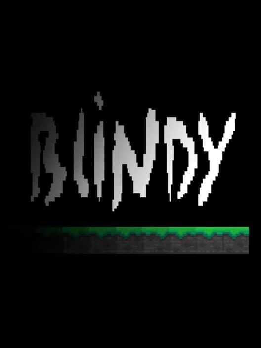 Обложка Blindy