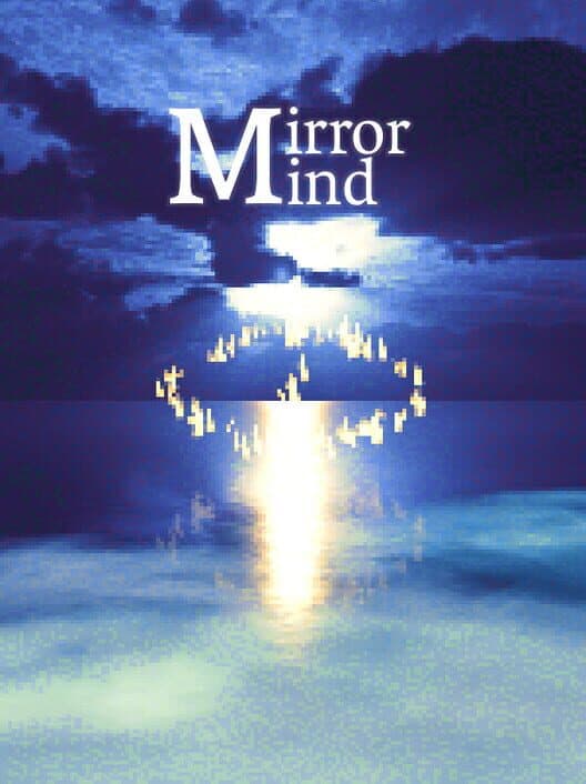 Обложка Mirrormind