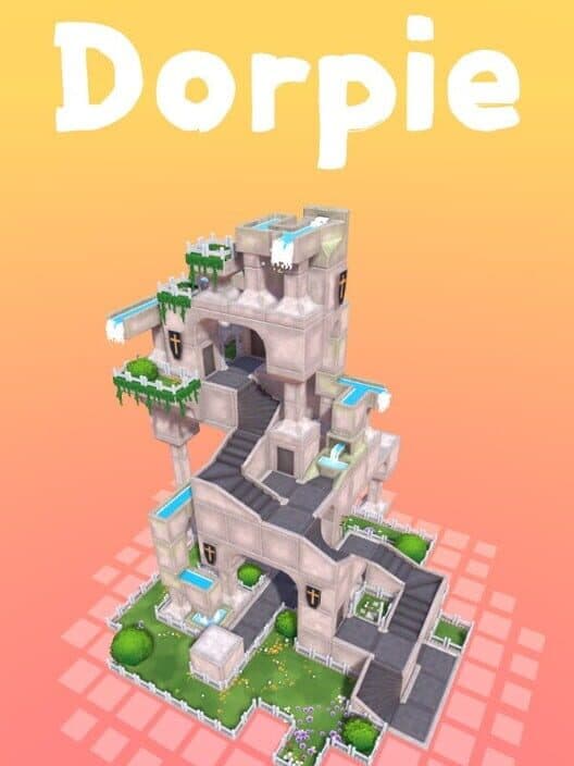 Обложка Dorpie