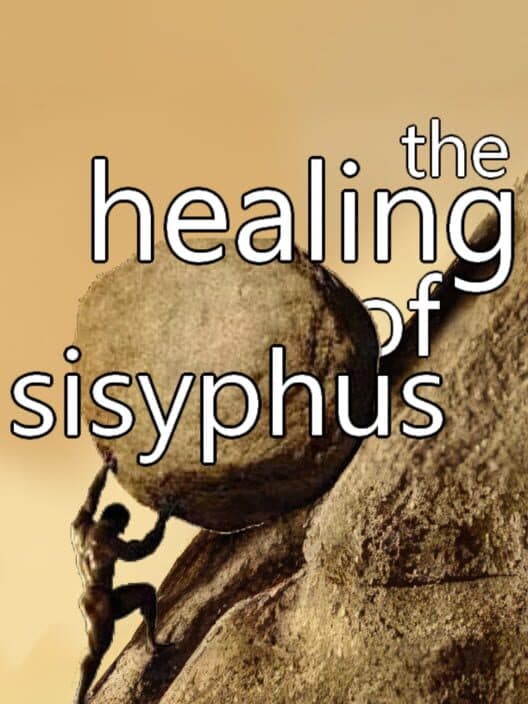 Обложка The Healing of Sisyphus
