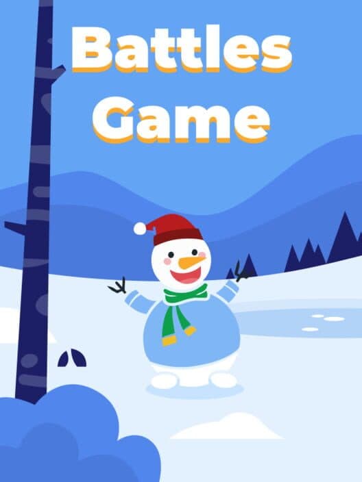 Обложка Battles Game