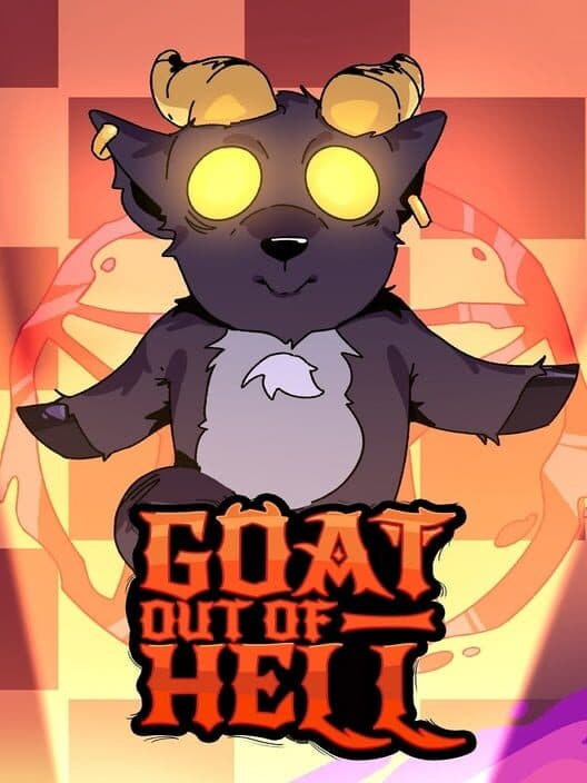 Обложка Goat Out Of Hell