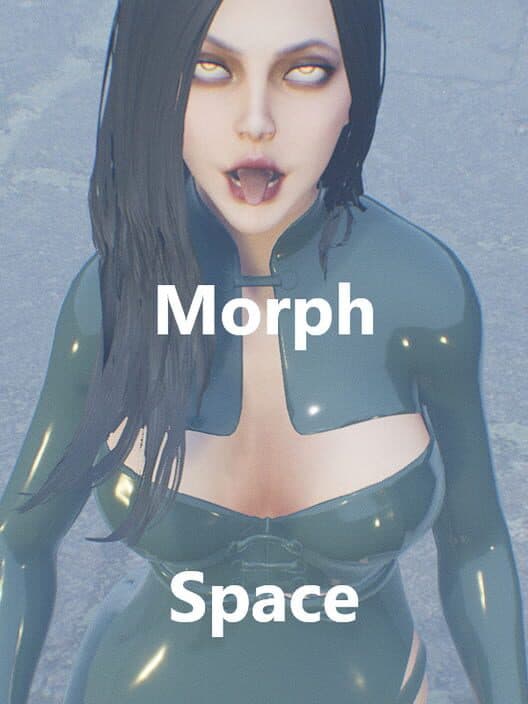 Обложка Morph Space