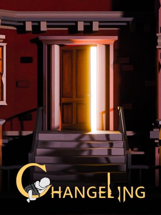 Обложка Changeling VR