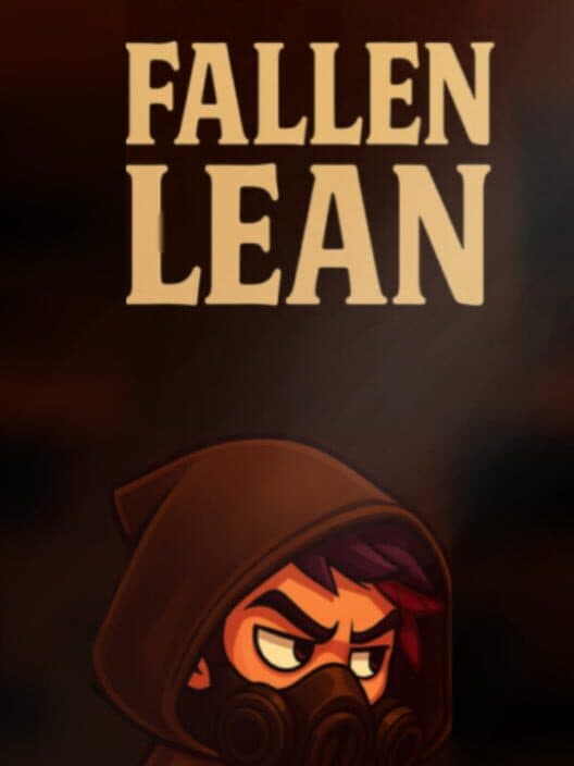 Обложка Fallen Lean