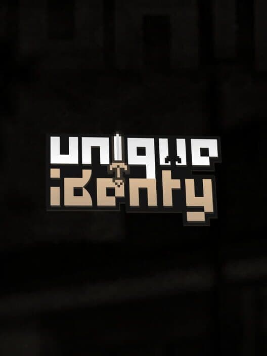 Обложка Unique Identy