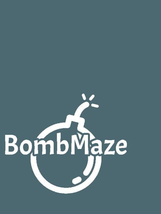 Обложка BombMaze