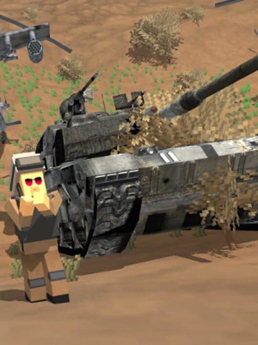 Обложка War Battle Royale Battlegrounds