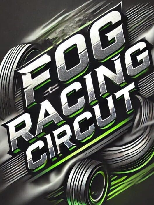 Обложка Fog Racing Circuit