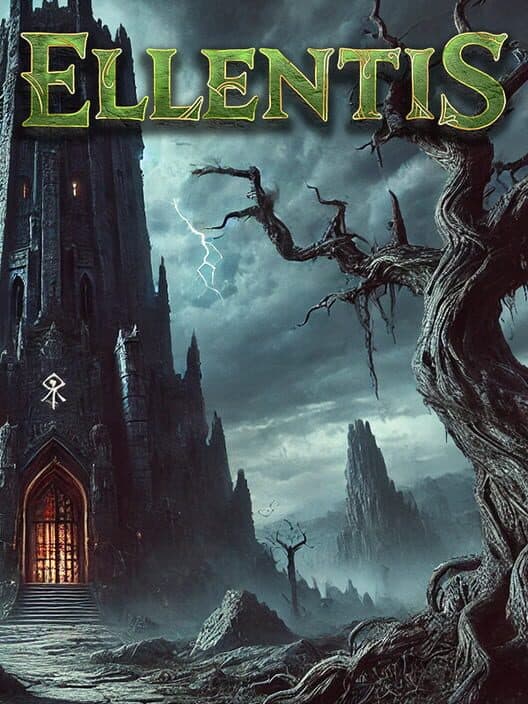 Обложка Ellentis
