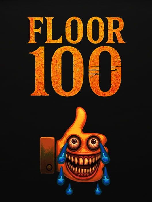 Обложка Floor 100
