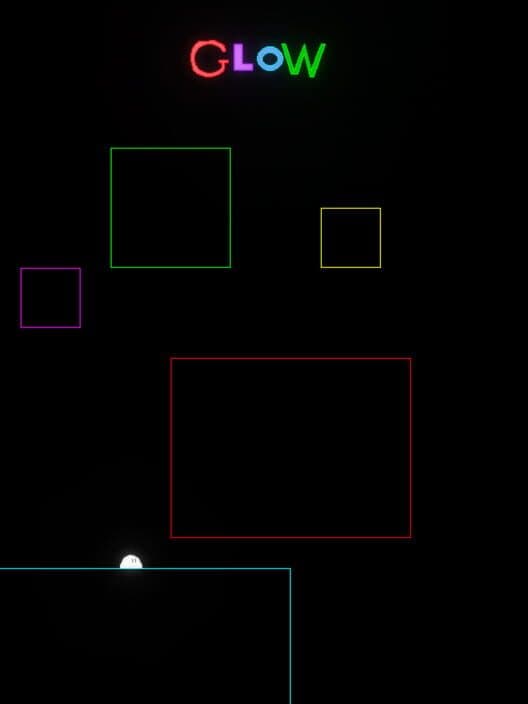 Обложка Glow