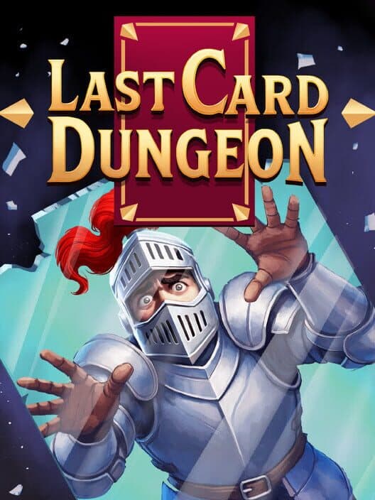 Обложка Last Card Dungeon
