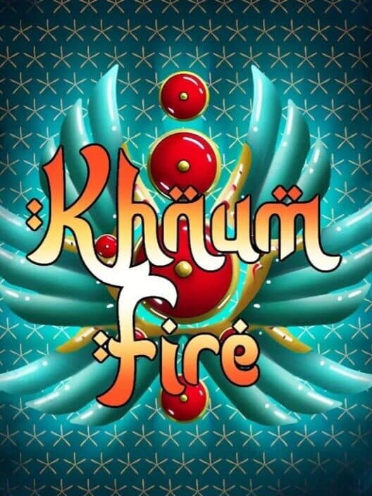 Обложка Khnum Fire