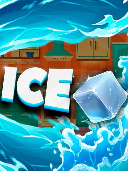 Обложка Ice!