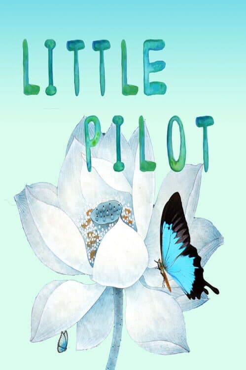 Обложка Little Pilot