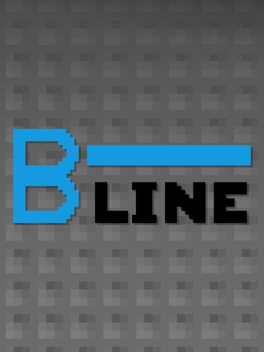 Обложка B-Line