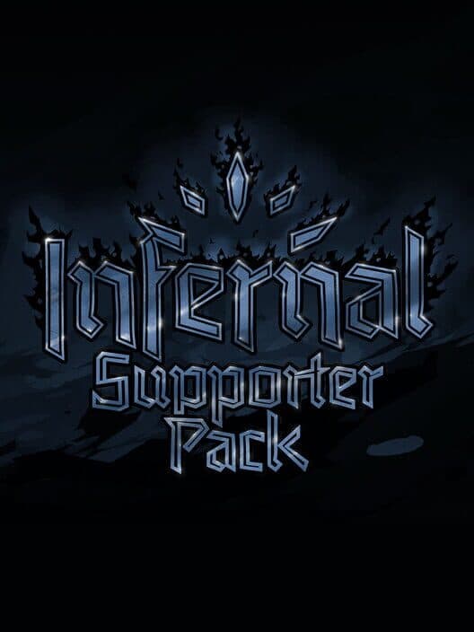 Обложка Darkest Dungeon II: Infernal Supporter Pack