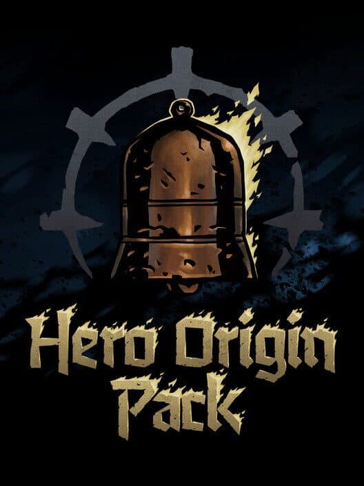 Обложка Darkest Dungeon II: Hero Origin Pack