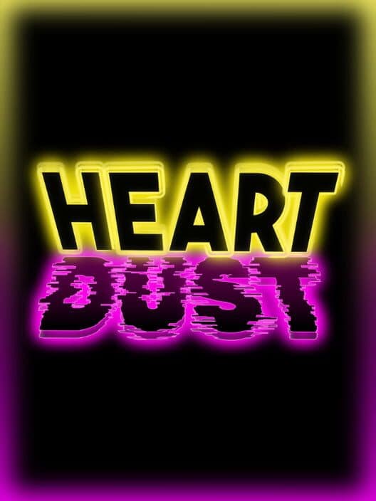 Обложка Heartdust