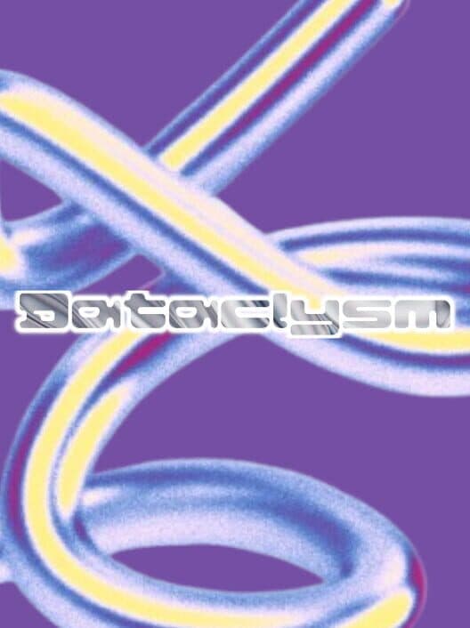 Обложка Dataclysm