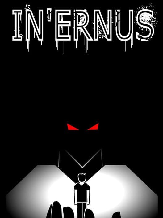 Обложка In'ernus