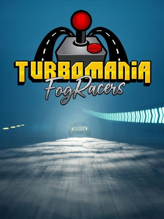Обложка TurboMania Fog Racers