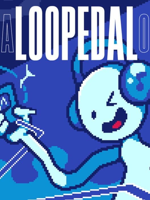 Обложка Loopedal