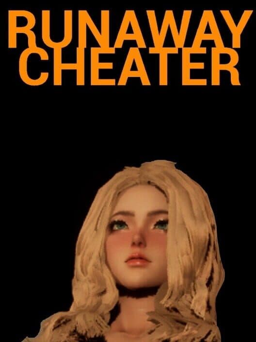 Обложка Runaway Cheater