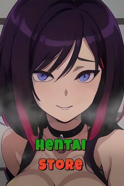Обложка Hentai Store