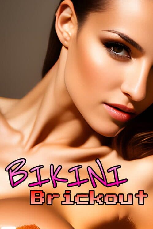 Обложка Bikini Brickout