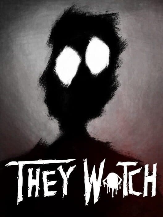 Обложка They Watch
