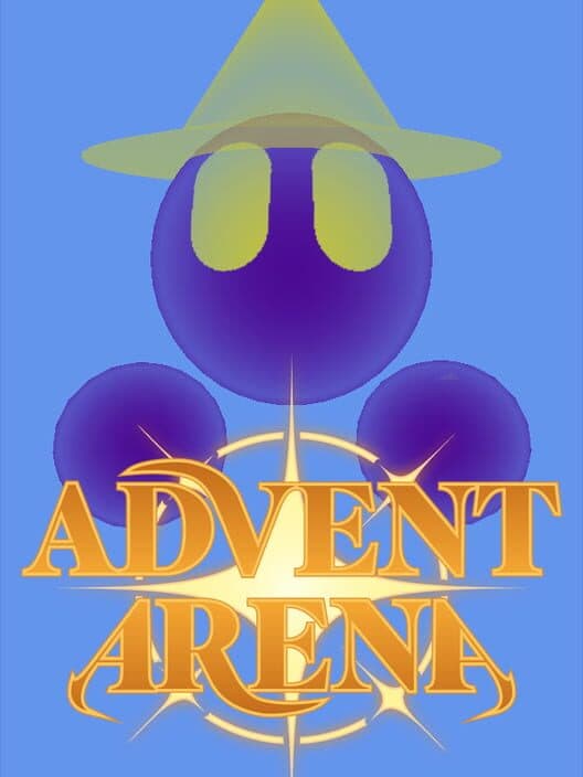 Обложка Advent Arena