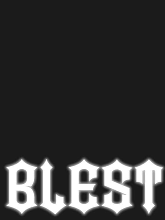 Обложка Blest