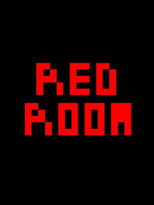 Обложка Redroom