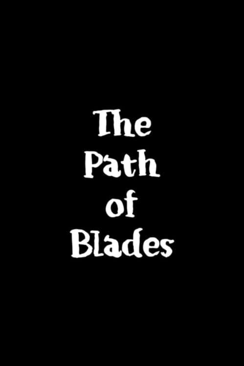 Обложка The Path of Blades