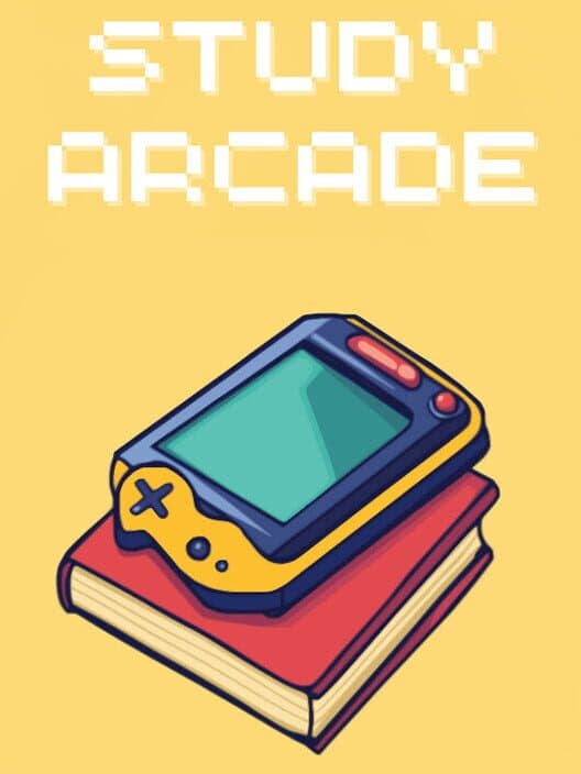 Обложка Study Arcade