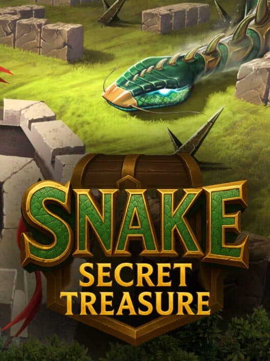 Обложка Snake: Secret Treasure