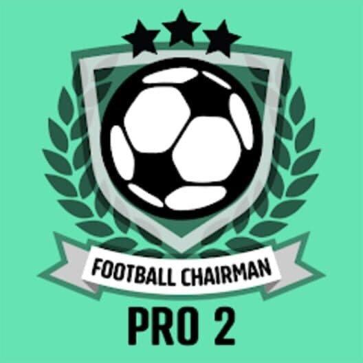 Обложка Football Chairman Pro 2