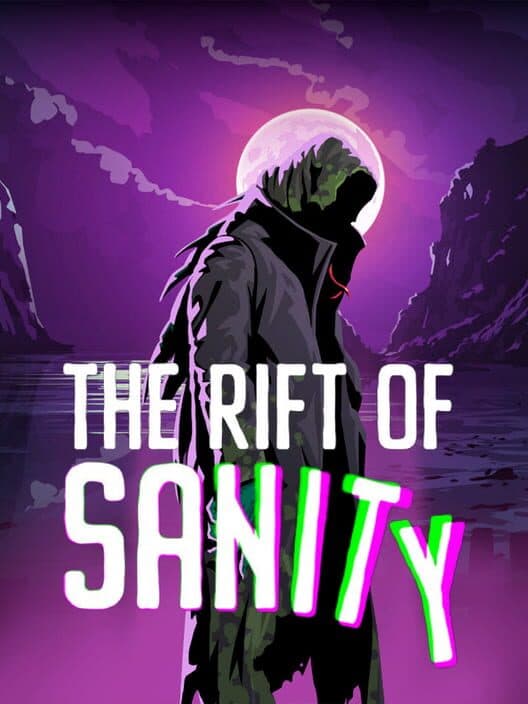 Обложка Menace from the Deep: The Rift of Sanity