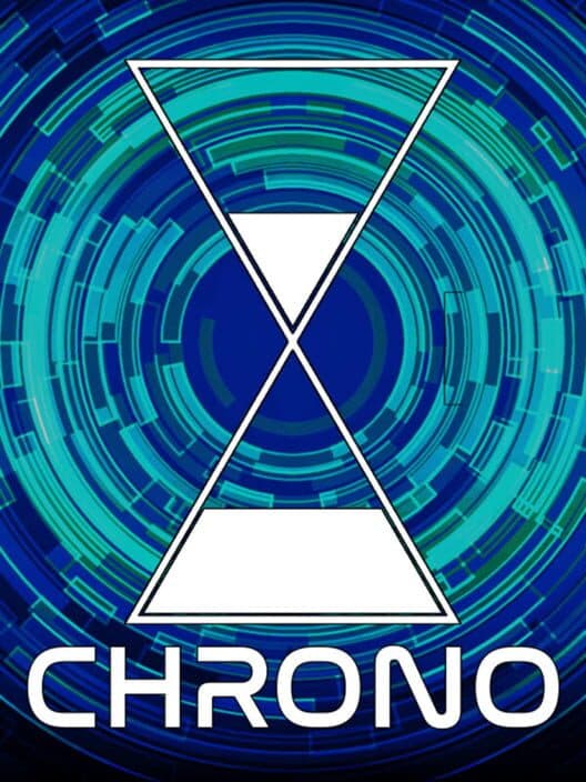 Обложка Chrono