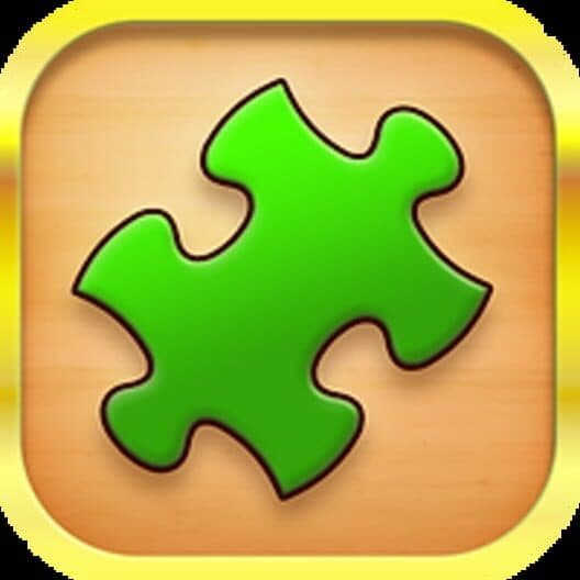 Обложка Jigsaw Puzzle by MobilityWare