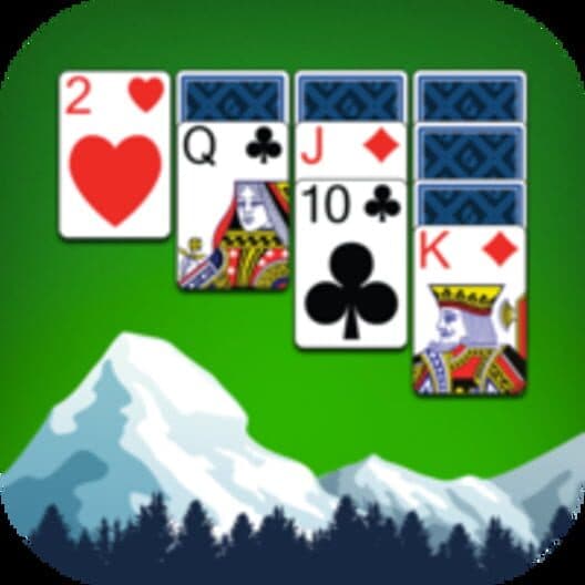 Обложка Yukon Russian Solitaire